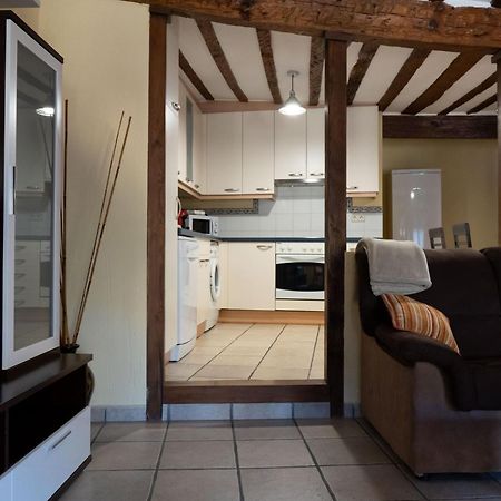 Apartamento La Hoz Куэнка Экстерьер фото