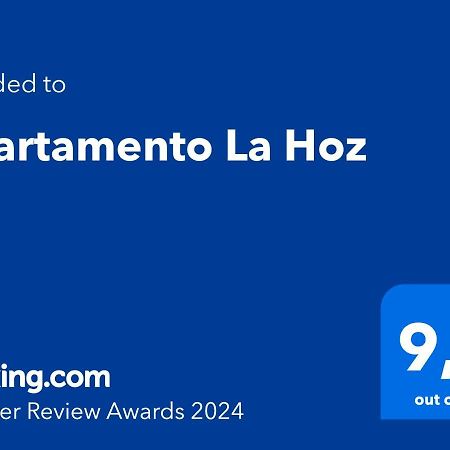 Apartamento La Hoz Куэнка Экстерьер фото