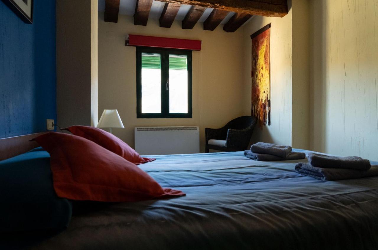 Apartamento La Hoz Куэнка Экстерьер фото