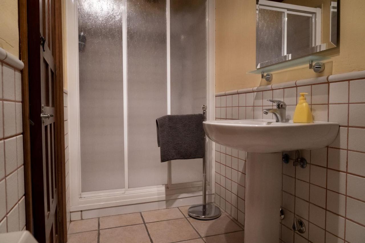 Apartamento La Hoz Куэнка Экстерьер фото