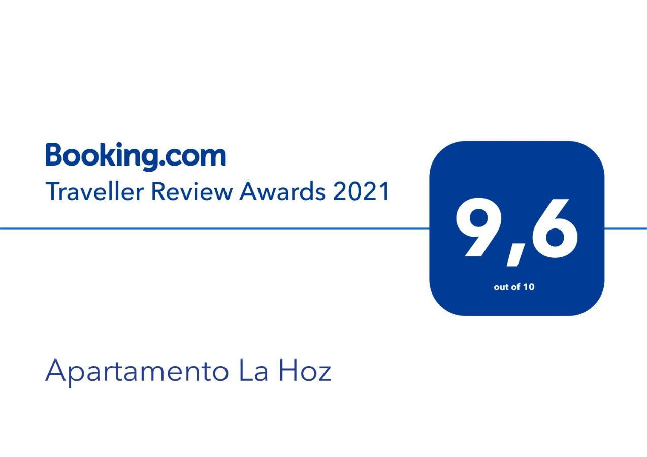 Apartamento La Hoz Куэнка Экстерьер фото