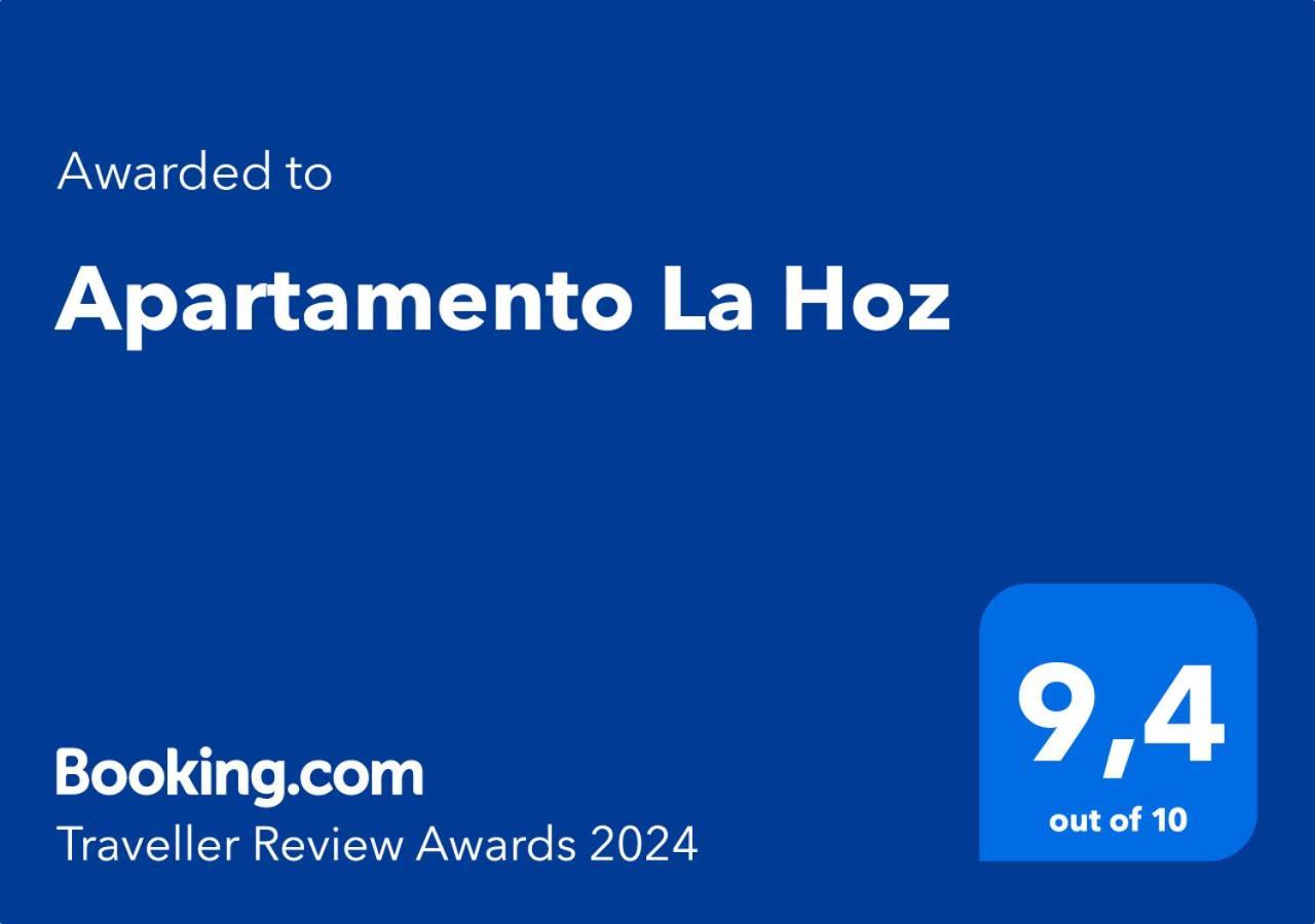 Apartamento La Hoz Куэнка Экстерьер фото