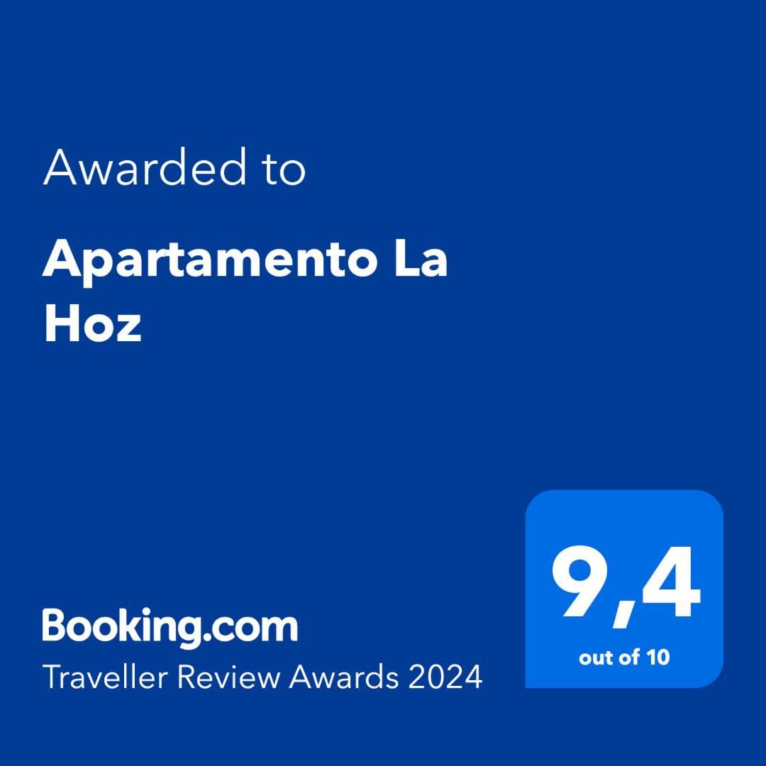 Apartamento La Hoz Куэнка Экстерьер фото